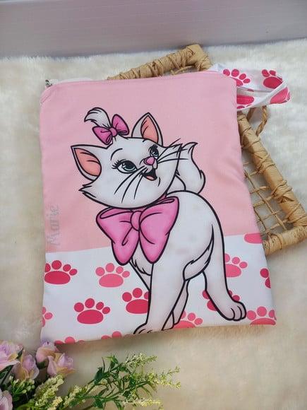 Saquinho para Roupas Personalizado.