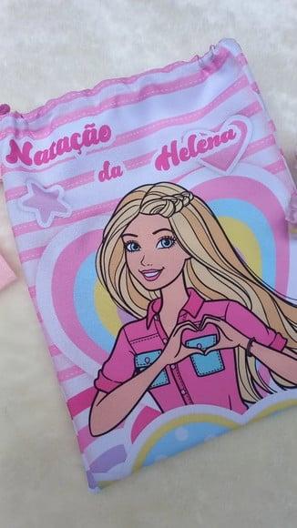 Saquinho para Roupas Personalizado.