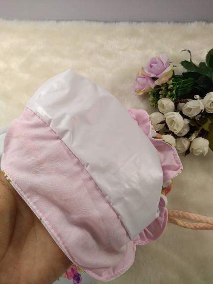Saquinho para Roupas Personalizado.