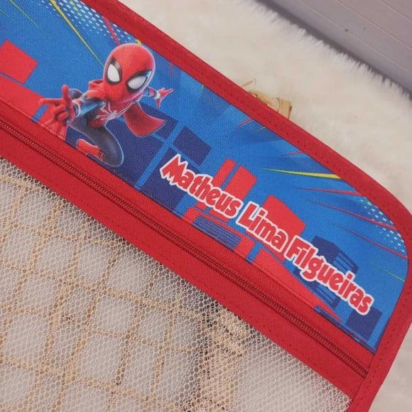 Saquinho Personalizado, Roupinhas, Infantil 30x30