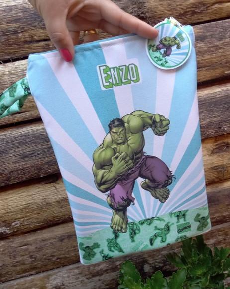 Saquinho Personalizado.