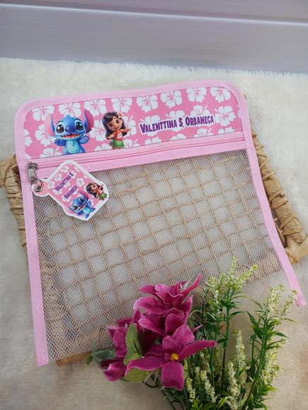 Saquinho Personalizado, Roupinhas, Infantil 30x30