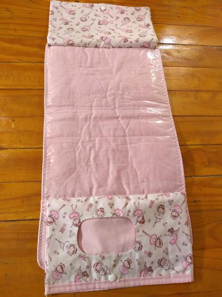Trocador de Bolsa , Nécessaire do Bebê.