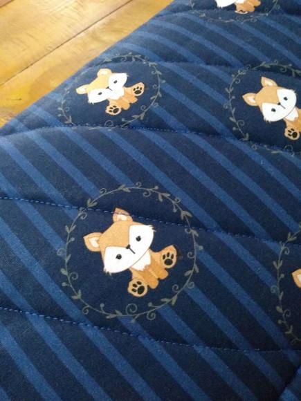 Trocador de bolsa , necessarie do bebê.
