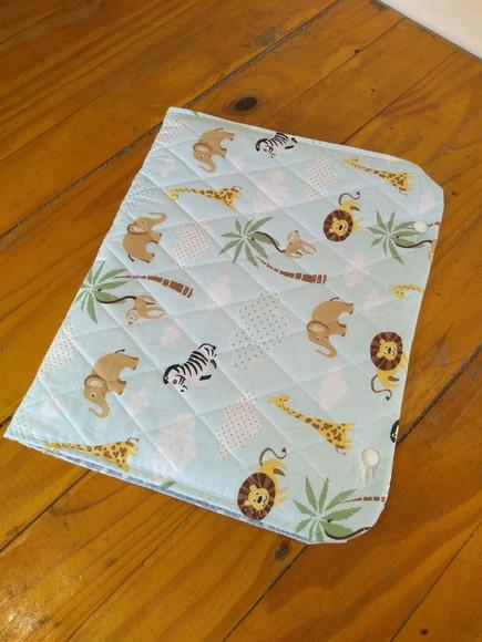Trocador de Bolsa, Nécessaire do Bebê.