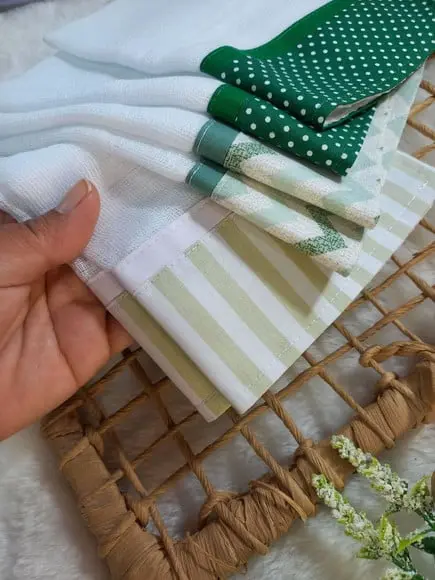 5x Fralda Pano, Boca, Babete, 100% Algodão, Enxoval do Bebê.