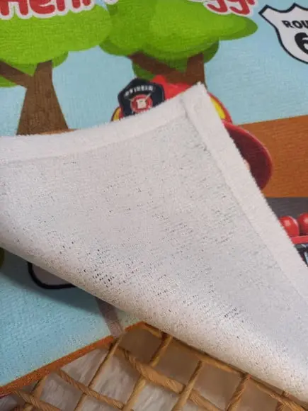 6x Toalhinha Personalizada Sublimação Toalha Bombeiro