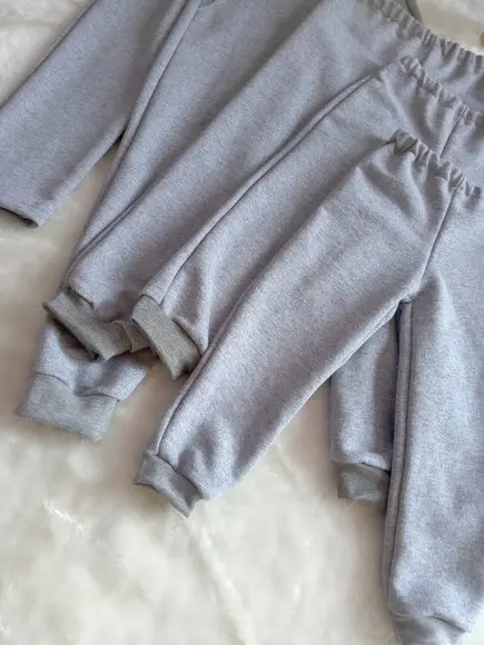 Calça infantil 1/2/4/6