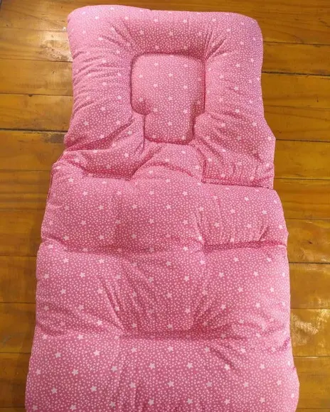 Colchonete para Carrinho Universal.