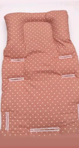 Colchonete para Carrinho Universal.