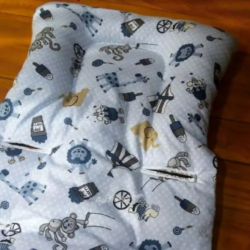 Colchonete para Carrinho Universal.