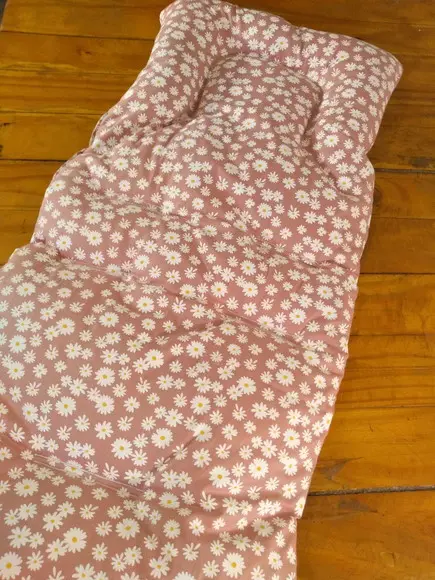 Colchonete para Carrinho.
