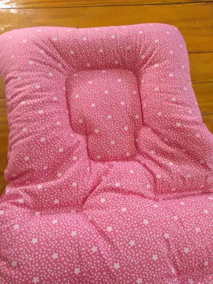 Colchonete para Carrinho.