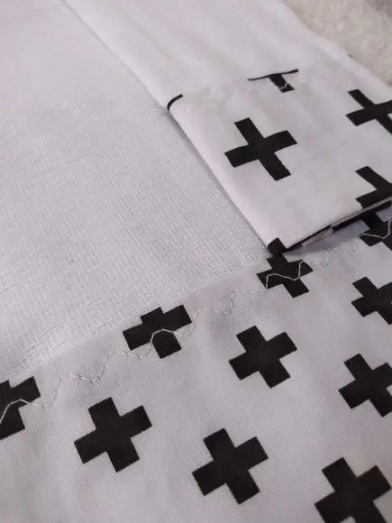 Conjunto Fraldas.