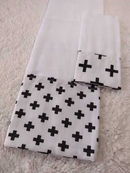 Conjunto Fraldas.