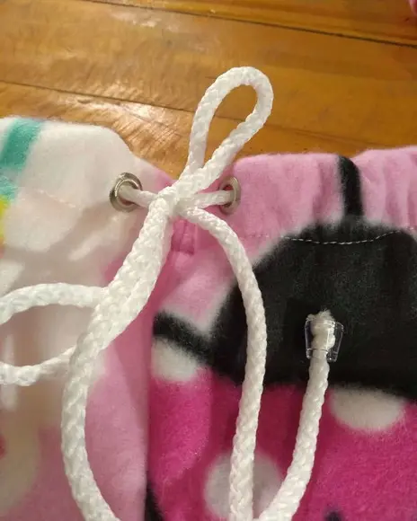 Conjunto Infantil de Inverno Microsoft. ( 1 ou 2 anos )