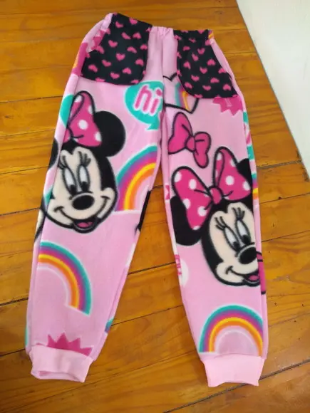 Conjunto Infantil de Inverno Microsoft. ( 4 ou 6 anos )