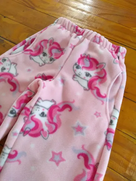 Conjunto Infantil de Inverno Microsoft. ( 4 ou 6 anos )