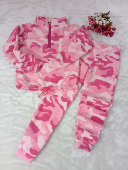 Conjunto Infantil De Microsoft Pettenati 8 Anos