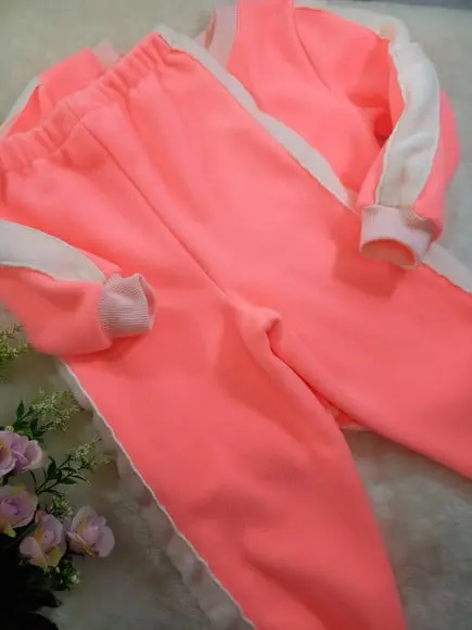 Conjunto Infantil, Pettenati, Microsoft, Quentinho 2 Anos