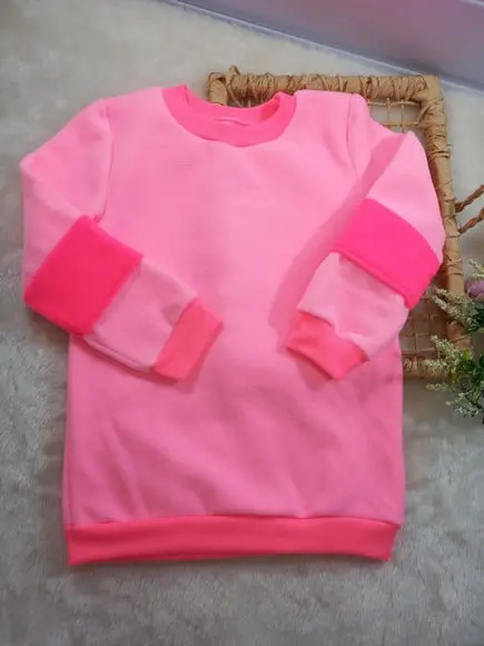 Conjunto Infantil, Pettenati, Microsoft, Quentinho 4 Anos