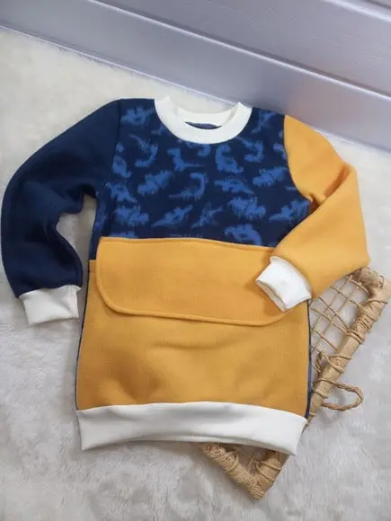 Conjunto Infantil, Soft, Quentinho 4 Anos