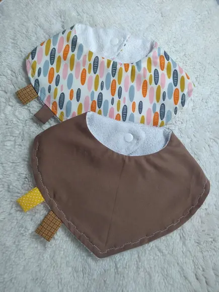 Conjunto Sensorial