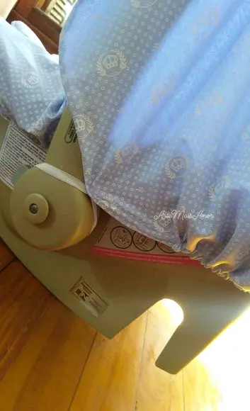 Conjunto, para Bebê Conforto.