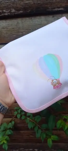 Estojo, Higiene Bucal Personalizado, Infantil Escolar Nome.