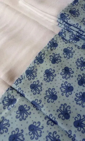Kit 3x Fralda de Ombro, 3x Fraldinha Boca Bebe 100% Algodão.