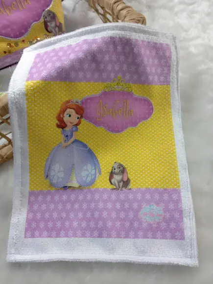 Kit Escolar Personalizado.