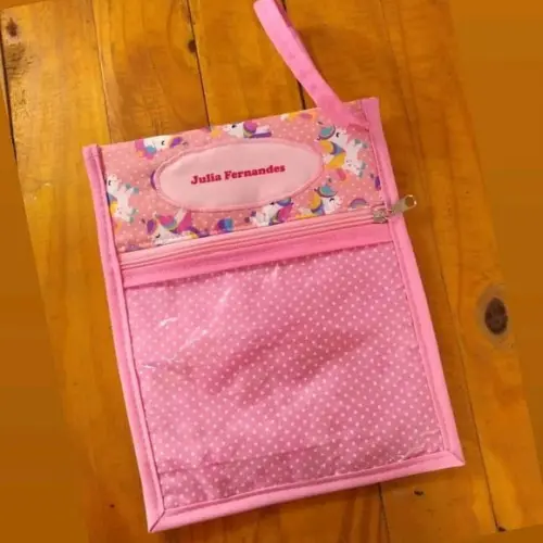 Kit, Conjunto para Escolinha.