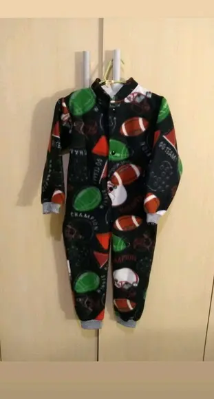 Macacão Pijama em Soft, (1, 2 ou 3 anos)
