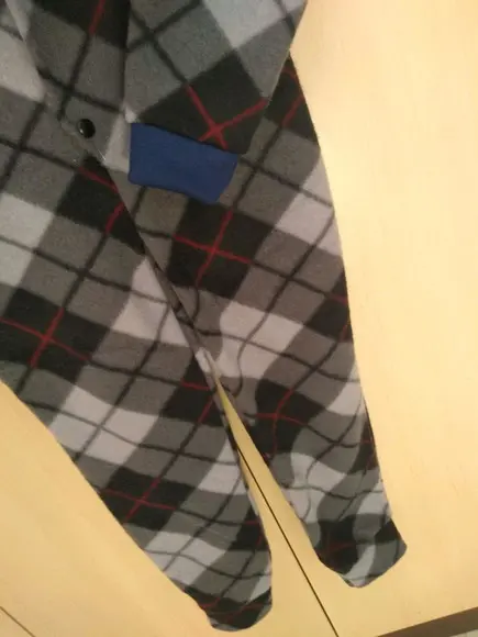 Macacão Pijama em Soft, (1, 2 ou 3 anos)