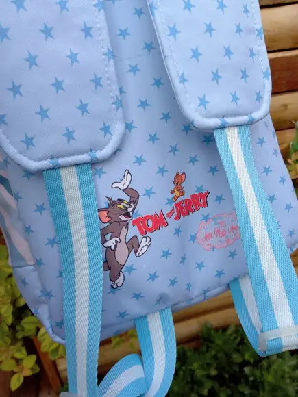 Mochila Personalizada.
