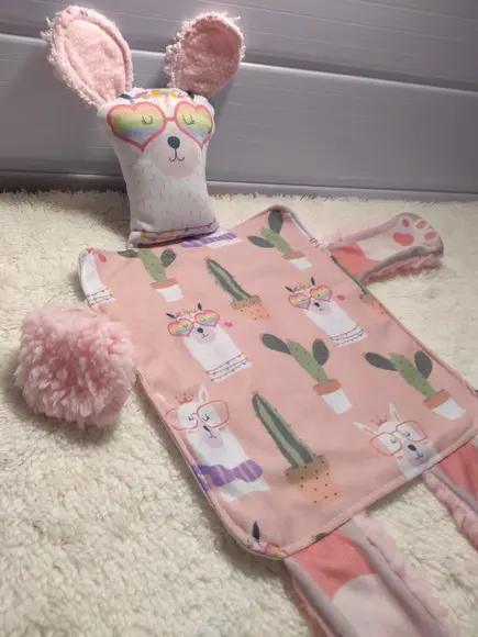 Naninha Sensorial