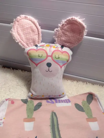 Naninha Sensorial
