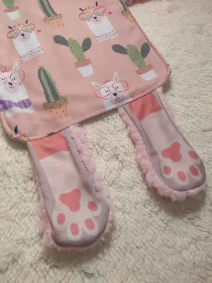 Naninha Sensorial