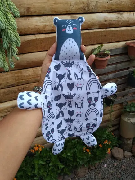 Naninha Sensorial