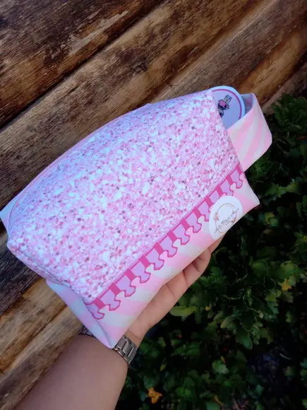 Necessaire Box Personalizada