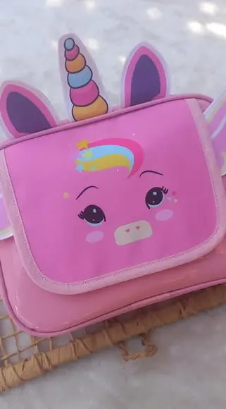 Necessaire do Bebê.