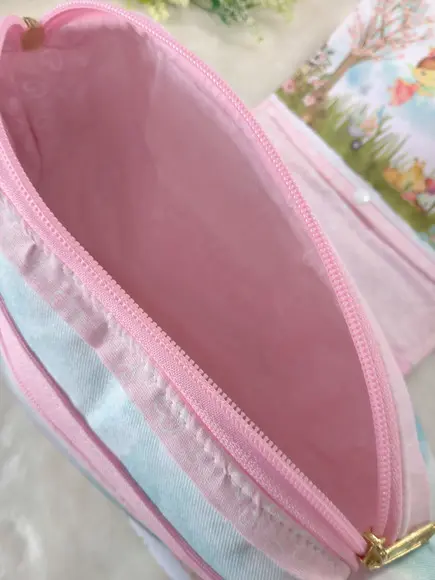 Nécessaire do Bebê Personalizada.