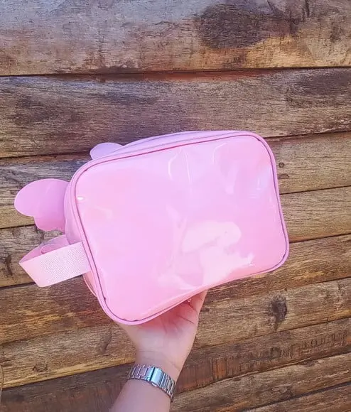 Necessaire do Bebê.