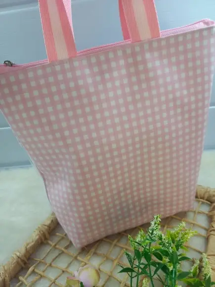 Necessaire Hora do Banho