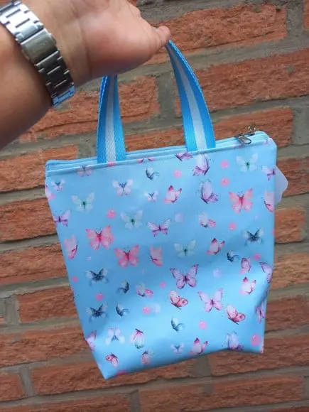 Necessaire Hora do Banho