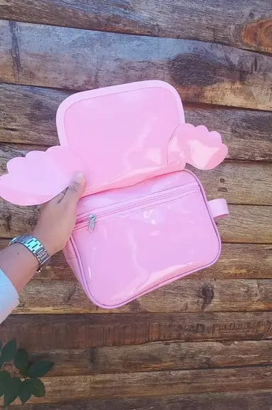 Necessaire do Bebê.