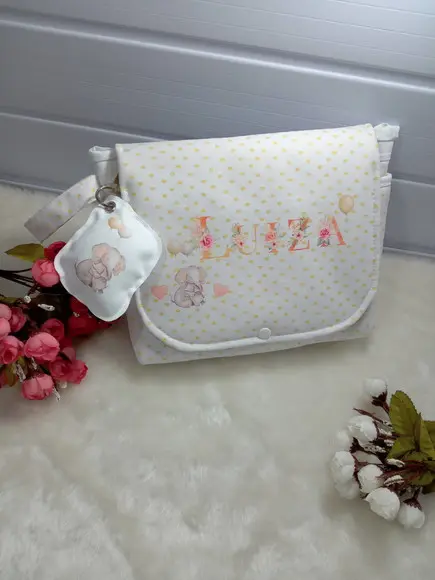 Nécessaire Personalizada.