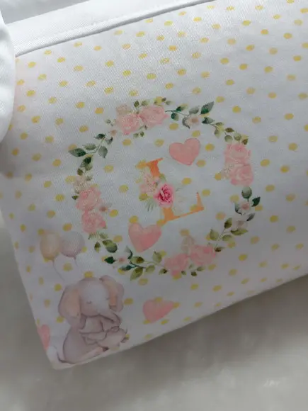 Nécessaire Personalizada.