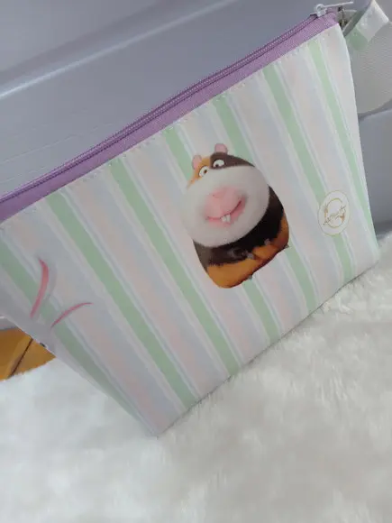 Necessarie Personalizada.