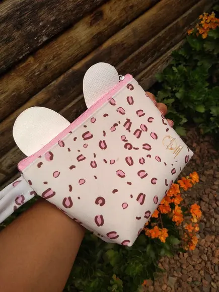 Necessarie Pequena Personalizada